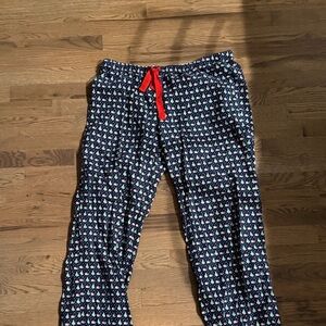 Vineyard Vines - Christmas PJ Pants